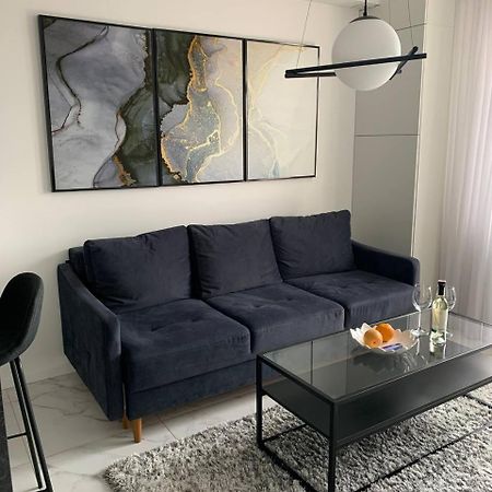 New Modern Apartment Uzhhorod Ngoại thất bức ảnh