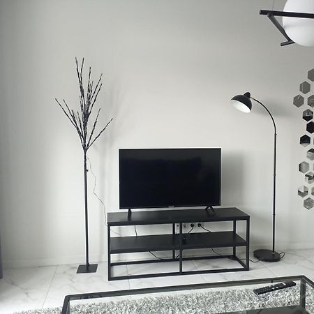New Modern Apartment Uzhhorod Ngoại thất bức ảnh