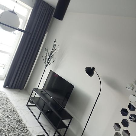 New Modern Apartment Uzhhorod Ngoại thất bức ảnh