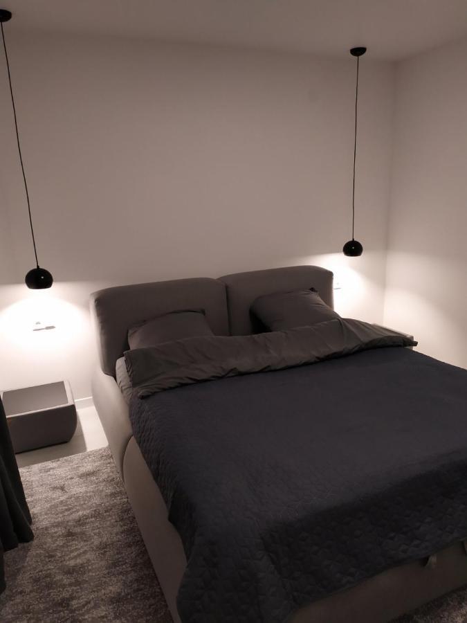 New Modern Apartment Uzhhorod Ngoại thất bức ảnh