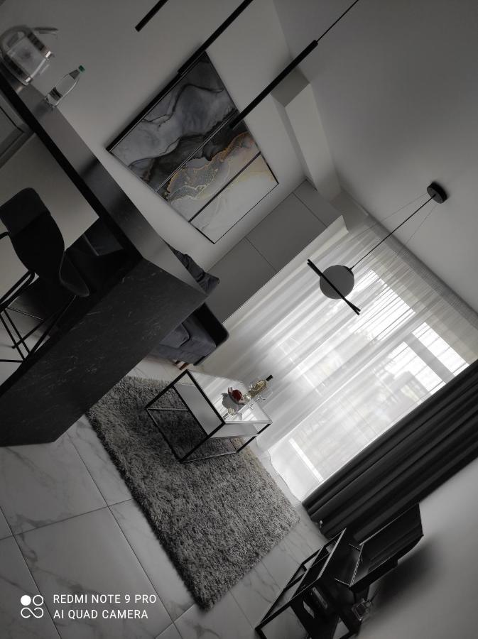 New Modern Apartment Uzhhorod Ngoại thất bức ảnh