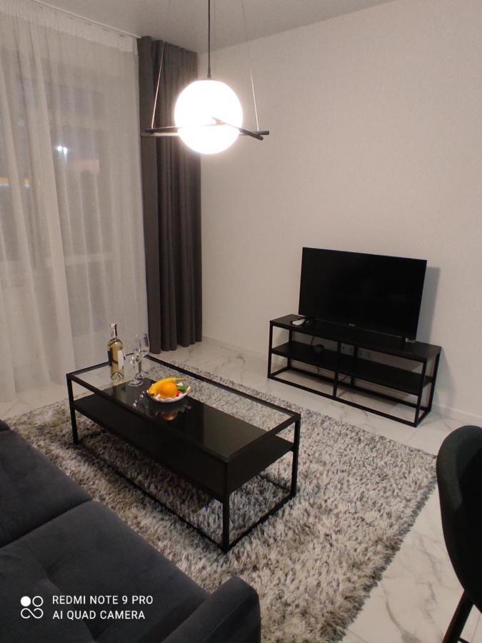 New Modern Apartment Uzhhorod Ngoại thất bức ảnh