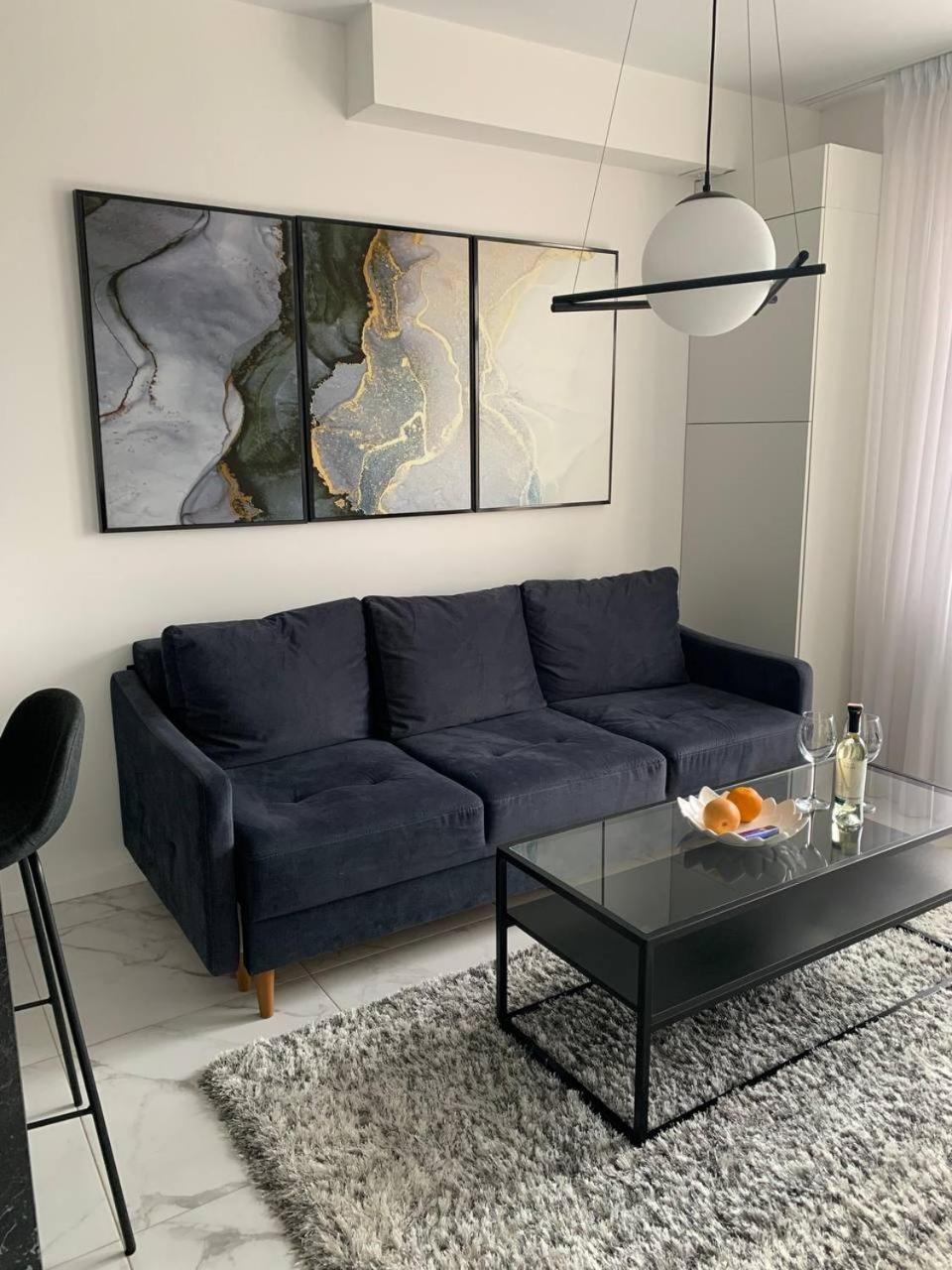 New Modern Apartment Uzhhorod Ngoại thất bức ảnh