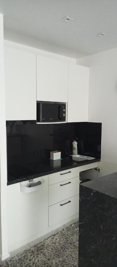 New Modern Apartment Uzhhorod Ngoại thất bức ảnh